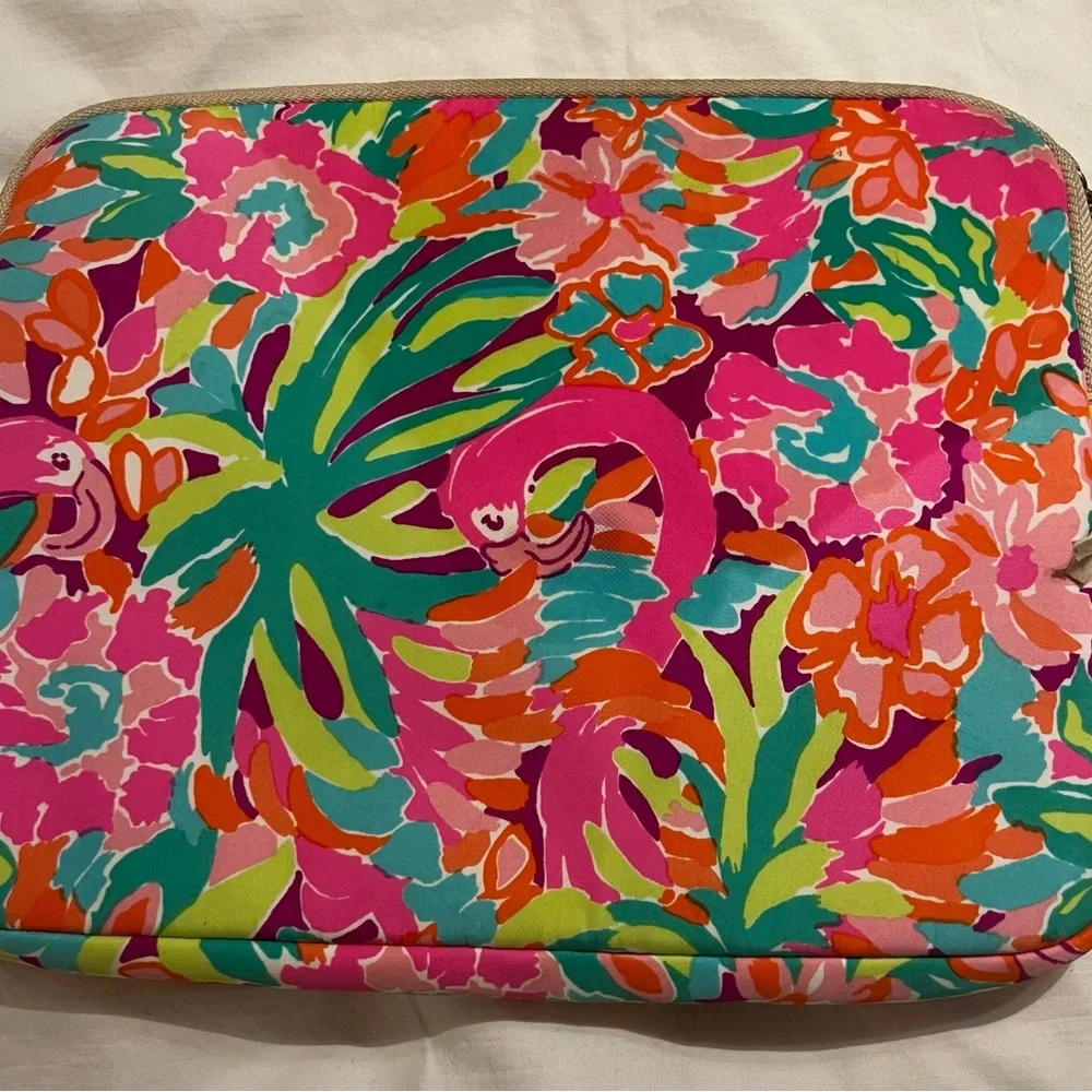 Lilly Pulitzer Tablet Case